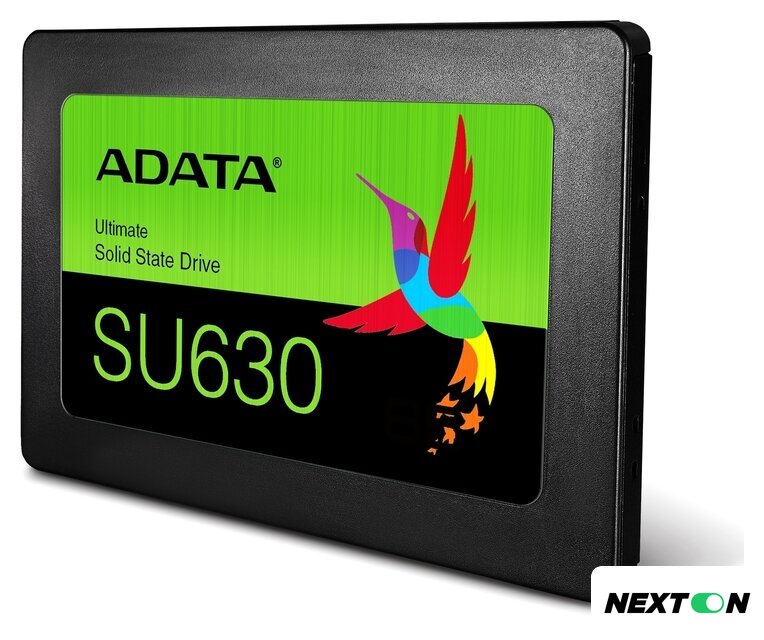 SSD ADATA Ultimate SU630 240GB ASU630SS-240GQ-R - Изображение №2 — Интернет-магазин Nexton