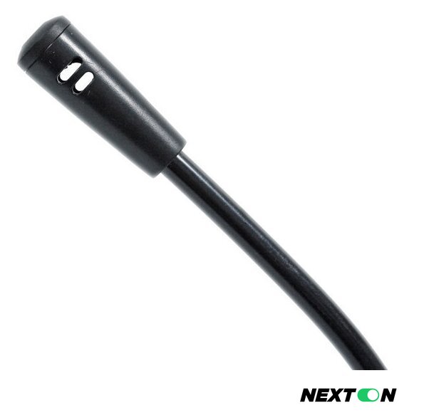 Проводной микрофон SVEN MK-200 - Изображение №2 — Интернет-магазин Nexton