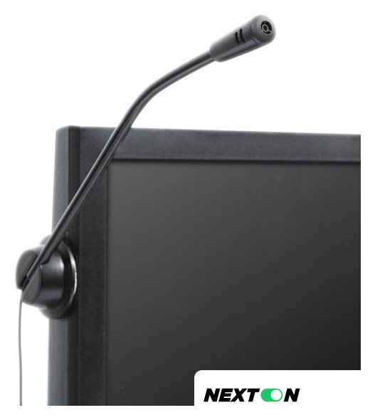 Проводной микрофон SVEN MK-200 - Изображение №3 — Интернет-магазин Nexton