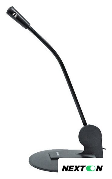 Проводной микрофон SVEN MK-200 - Изображение №1 — Интернет-магазин Nexton