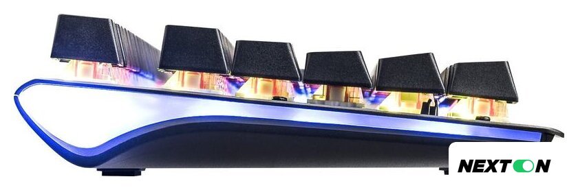 Клавиатура Defender Dark Arts GK-375 RU - Изображение №5 — Интернет-магазин Nexton