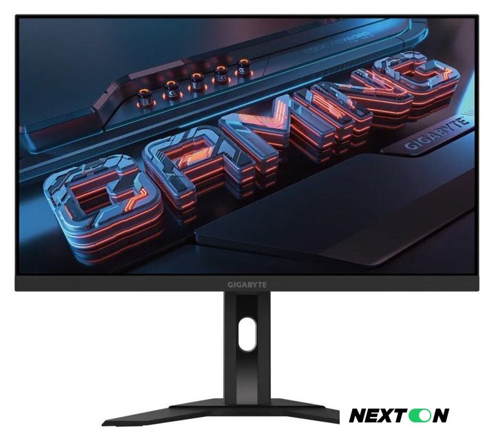 Игровой монитор Gigabyte M27UA - Изображение №1 — Интернет-магазин Nexton