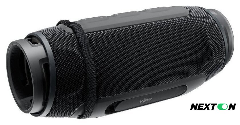 Беспроводная колонка Vipe Spark (черный) - Изображение №9 — Интернет-магазин Nexton