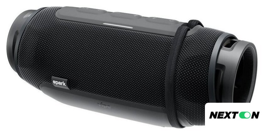 Беспроводная колонка Vipe Spark (черный) - Изображение №6 — Интернет-магазин Nexton