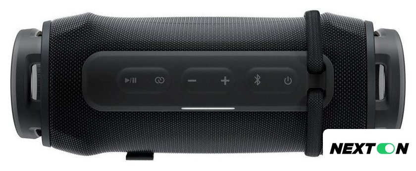 Беспроводная колонка Vipe Spark (черный) - Изображение №3 — Интернет-магазин Nexton