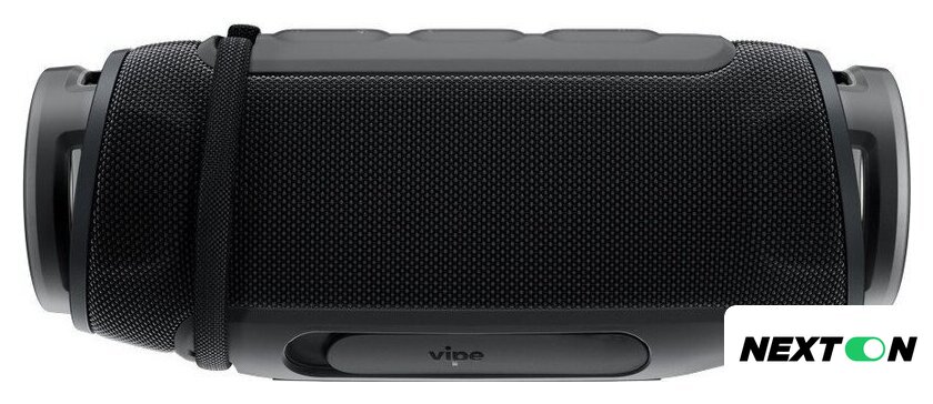 Беспроводная колонка Vipe Spark (черный) - Изображение №2 — Интернет-магазин Nexton