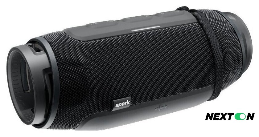 Беспроводная колонка Vipe Spark (черный) - Изображение №7 — Интернет-магазин Nexton