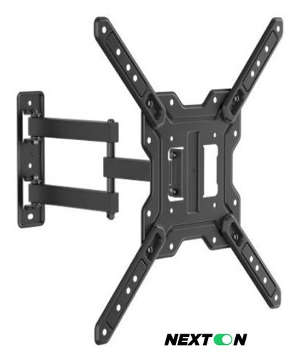 Кронштейн для телевизора Roome LDA41-443-R - Изображение №1 — Интернет-магазин Nexton