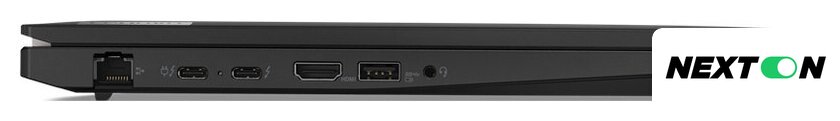 Ноутбук Lenovo ThinkPad T16 Gen 2 Intel 21HJS6SP00 - Изображение №17 — Интернет-магазин Nexton
