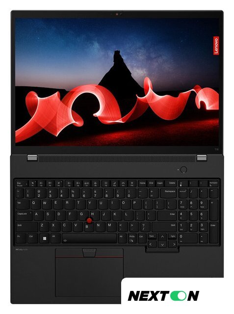 Ноутбук Lenovo ThinkPad T16 Gen 2 Intel 21HJS6SP00 - Изображение №9 — Интернет-магазин Nexton