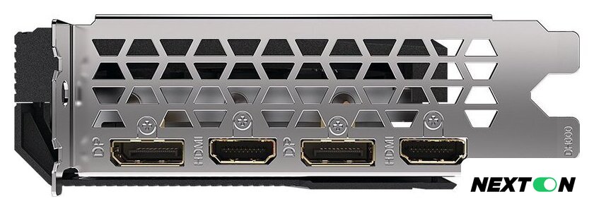 Видеокарта Gigabyte GeForce RTX 3060 Windforce OC 12G GV-N3060WF2OC-12GD - Изображение №9 — Интернет-магазин Nexton
