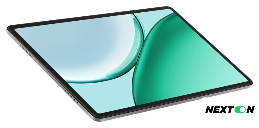 Планшет HONOR Pad X8b Wi-Fi 6GB/256GB международная версия (серый) - Изображение №4 — Интернет-магазин Nexton