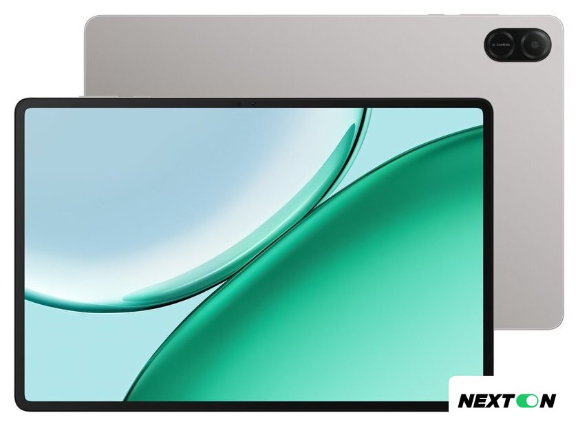 Планшет HONOR Pad X8b Wi-Fi 6GB/256GB международная версия (серый) - Изображение №1 — Интернет-магазин Nexton