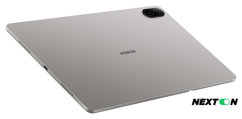 Планшет HONOR Pad X8b Wi-Fi 6GB/256GB международная версия (серый) - Изображение №5 — Интернет-магазин Nexton