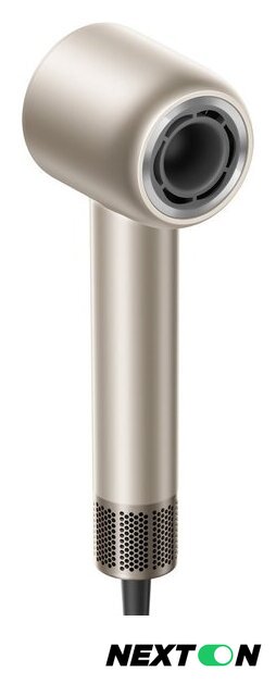 Фен Trouver Shine 10 (золотой) - Изображение №4 — Интернет-магазин Nexton