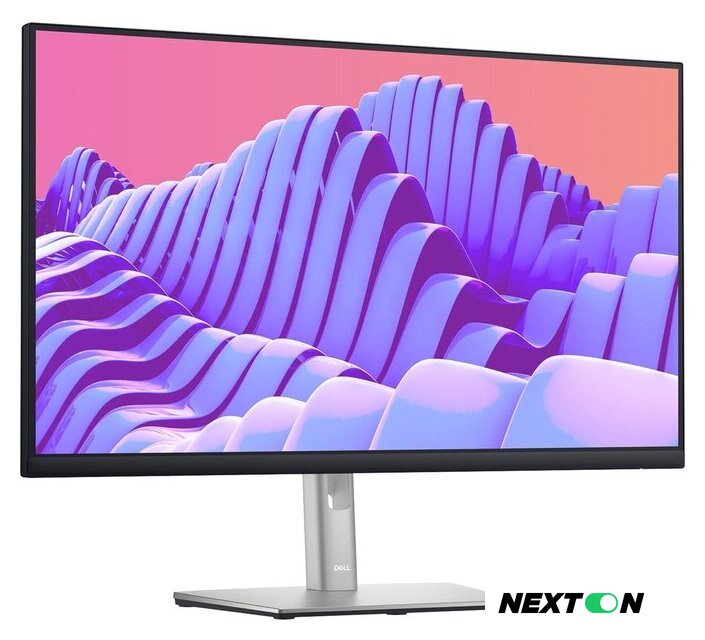 Монитор Dell P2722H - Изображение №2 — Интернет-магазин Nexton