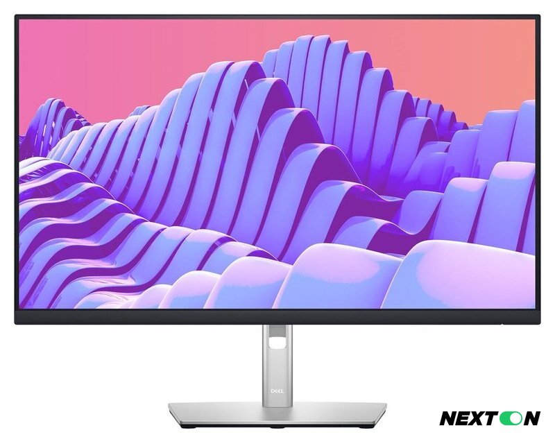 Монитор Dell P2722H - Изображение №1 — Интернет-магазин Nexton