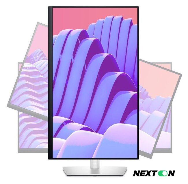 Монитор Dell P2722H - Изображение №12 — Интернет-магазин Nexton