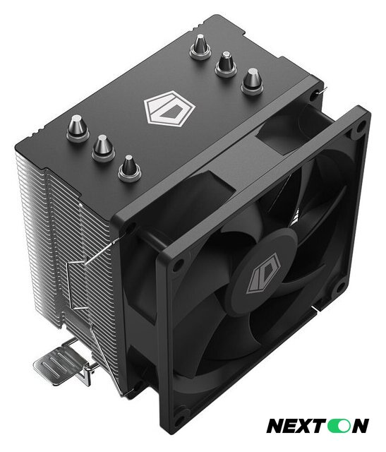 Кулер для процессора ID-Cooling SE-903-SD V3 - Изображение №3 — Интернет-магазин Nexton