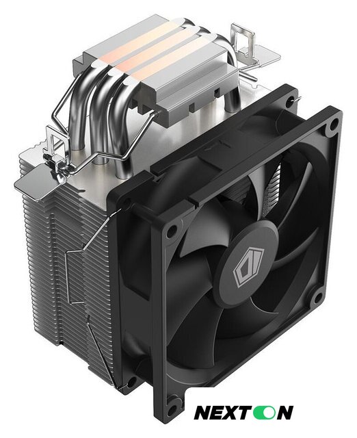 Кулер для процессора ID-Cooling SE-903-SD V3 - Изображение №4 — Интернет-магазин Nexton