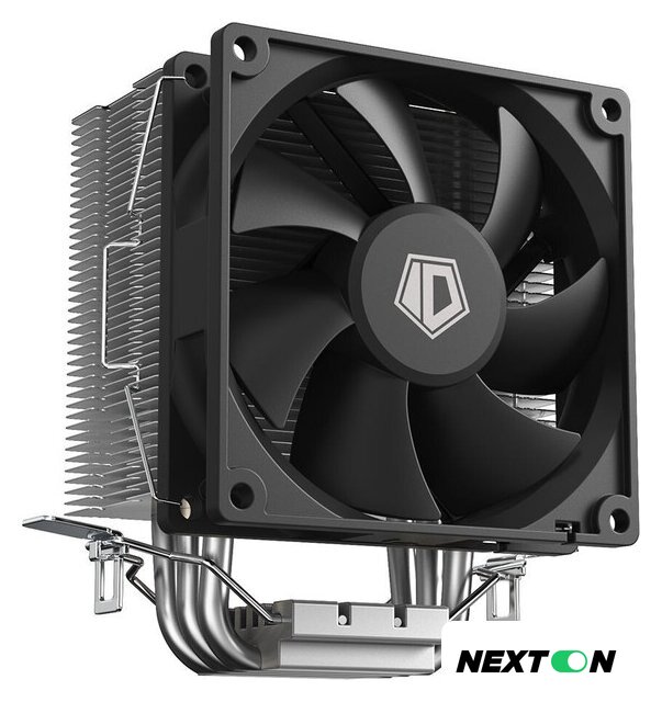 Кулер для процессора ID-Cooling SE-903-SD V3 - Изображение №2 — Интернет-магазин Nexton