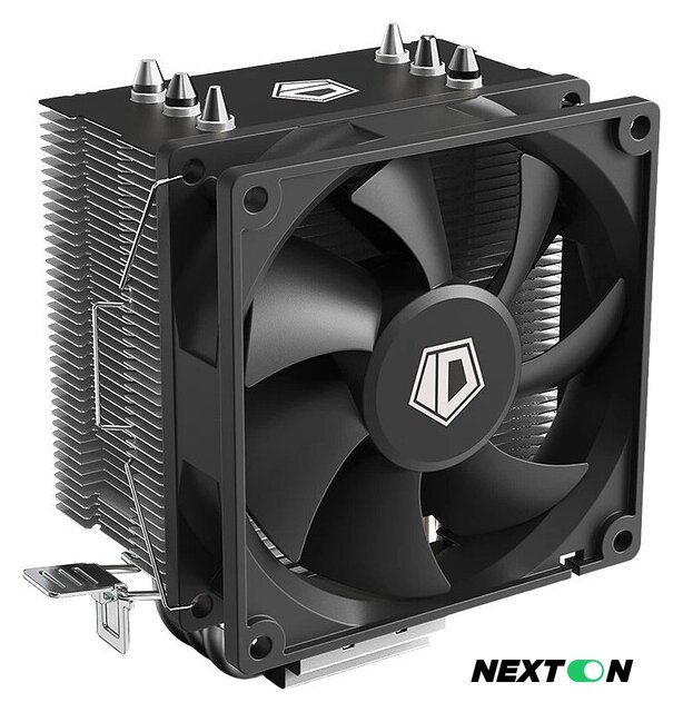 Кулер для процессора ID-Cooling SE-903-SD V3 - Изображение №1 — Интернет-магазин Nexton