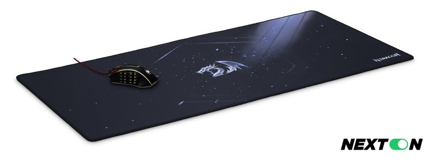 Коврик для стола Redragon Xeon - Изображение №3 — Интернет-магазин Nexton