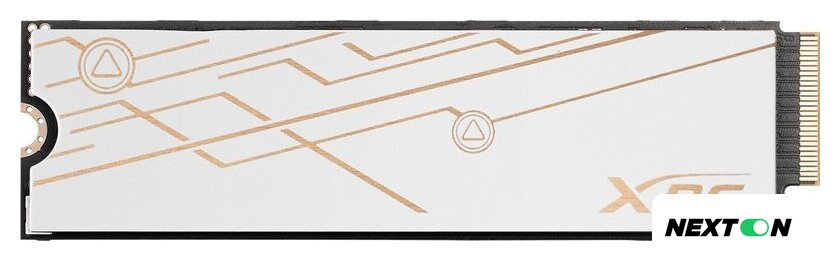 SSD ADATA XPG MARS 980 Blade 1TB SMAR-980B-1TCS - Изображение №1 — Интернет-магазин Nexton