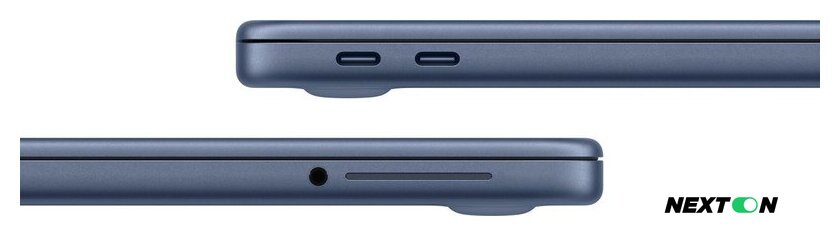 Ноутбук Apple MacBook Neo 13