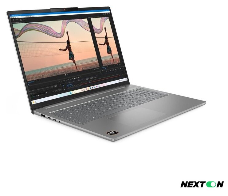 Ноутбук Lenovo IdeaPad Slim 5 16AKP10 83HY000RRK - Изображение №4 — Интернет-магазин Nexton