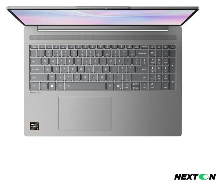Ноутбук Lenovo IdeaPad Slim 5 16AKP10 83HY000RRK - Изображение №3 — Интернет-магазин Nexton