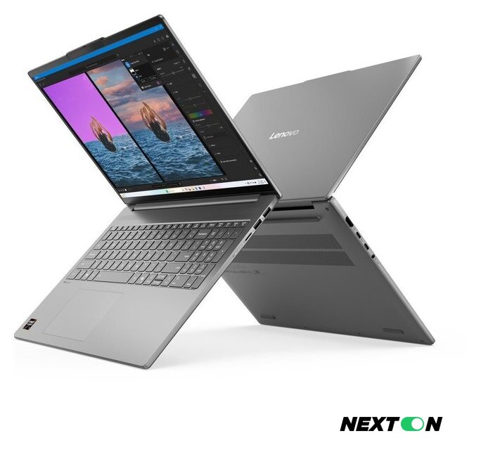 Ноутбук Lenovo IdeaPad Slim 5 16AKP10 83HY000RRK - Изображение №2 — Интернет-магазин Nexton