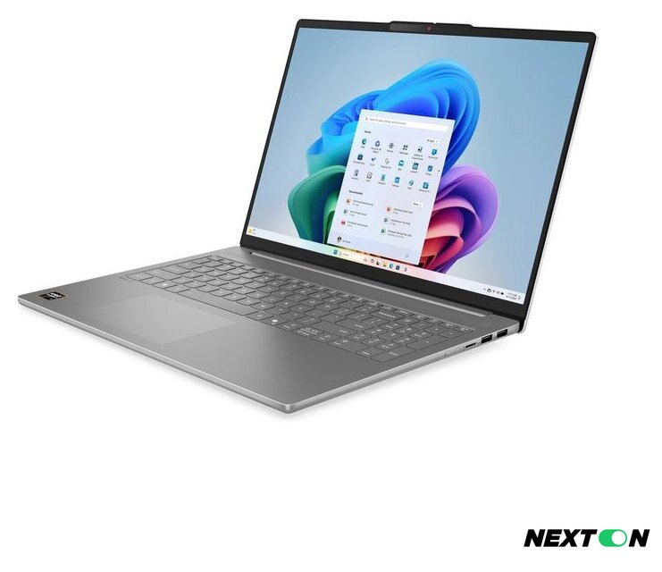 Ноутбук Lenovo IdeaPad Slim 5 16AKP10 83HY000RRK - Изображение №5 — Интернет-магазин Nexton