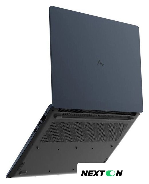 Ноутбук Maibenben Medio M675 M6751SF0HURE0 - Изображение №5 — Интернет-магазин Nexton