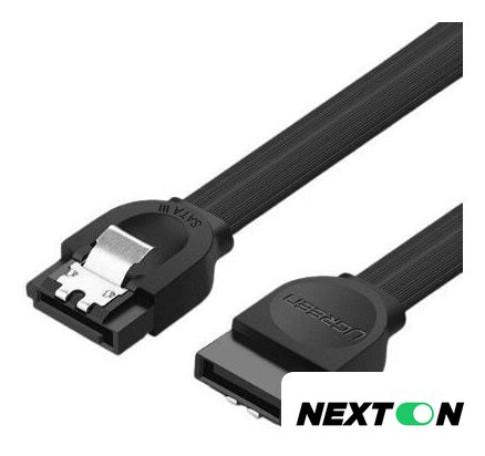 Кабель Ugreen US217 30796 - Изображение №1 — Интернет-магазин Nexton