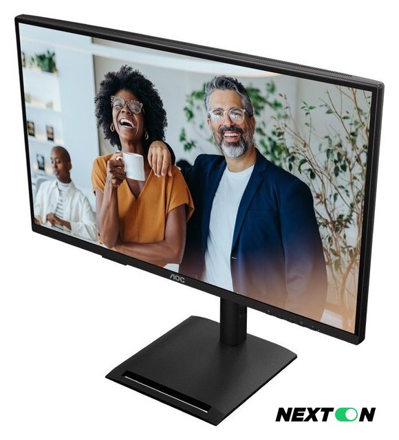 Монитор AOC Q27P4CV - Изображение №7 — Интернет-магазин Nexton