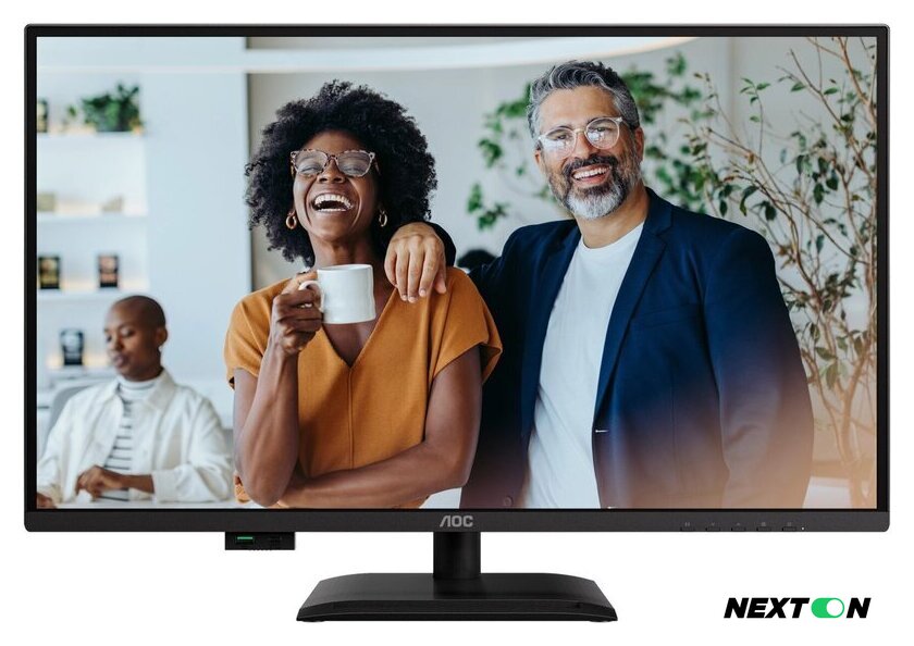 Монитор AOC Q27P4CV - Изображение №3 — Интернет-магазин Nexton