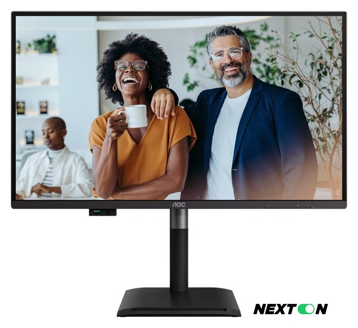 Монитор AOC Q27P4CV - Изображение №2 — Интернет-магазин Nexton