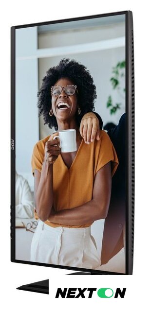 Монитор AOC Q27P4CV - Изображение №12 — Интернет-магазин Nexton