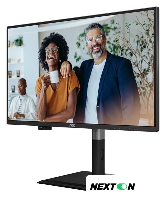 Монитор AOC Q27P4CV - Изображение №5 — Интернет-магазин Nexton
