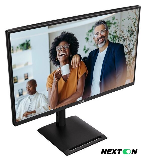 Монитор AOC Q27P4CV - Изображение №6 — Интернет-магазин Nexton