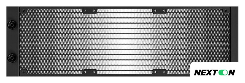 Система жидкостного охлаждения для процессора ID-Cooling FX360 LCD - Изображение №7 — Интернет-магазин Nexton
