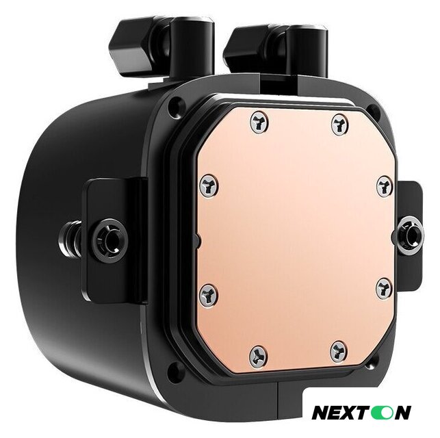 Система жидкостного охлаждения для процессора ID-Cooling FX360 LCD - Изображение №10 — Интернет-магазин Nexton