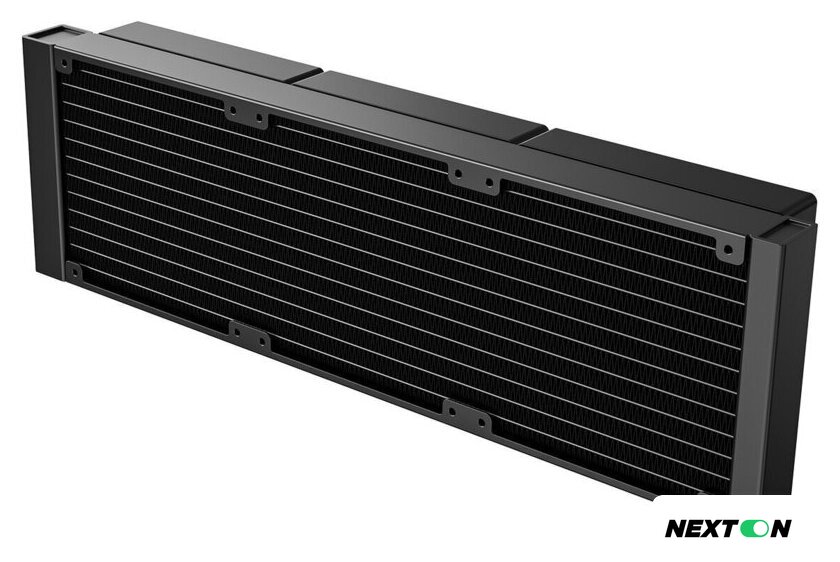 Система жидкостного охлаждения для процессора ID-Cooling FX360 LCD - Изображение №6 — Интернет-магазин Nexton