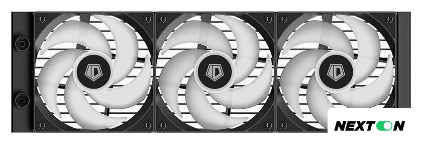 Система жидкостного охлаждения для процессора ID-Cooling FX360 LCD - Изображение №5 — Интернет-магазин Nexton