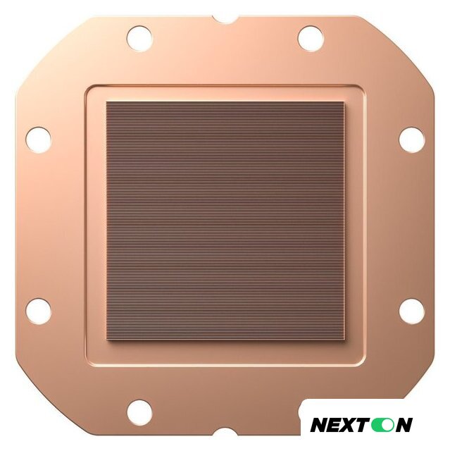 Система жидкостного охлаждения для процессора ID-Cooling FX360 LCD - Изображение №11 — Интернет-магазин Nexton