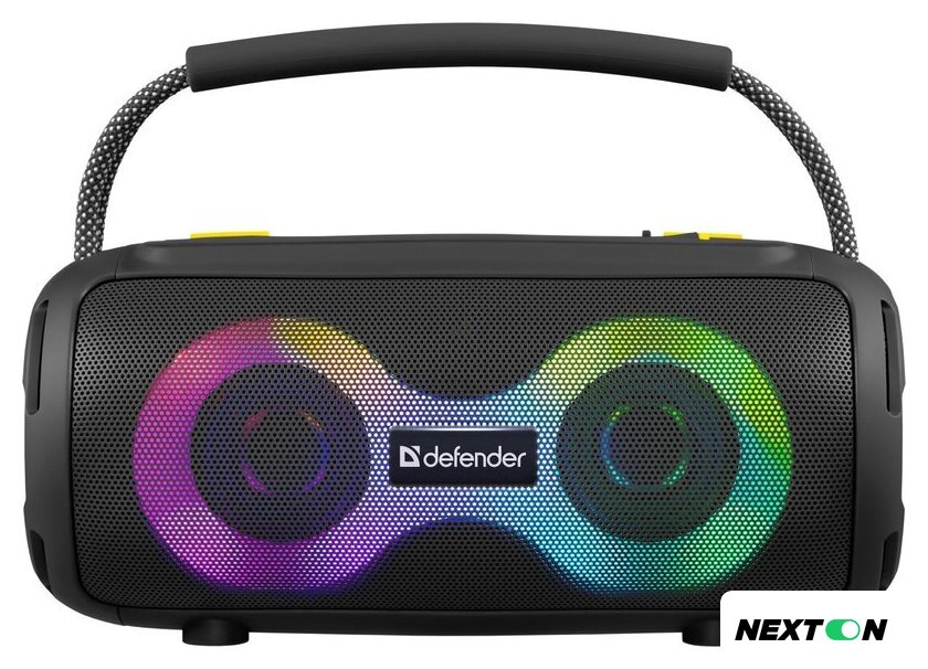 Беспроводная колонка Defender Enjoy S450 - Изображение №1 — Интернет-магазин Nexton