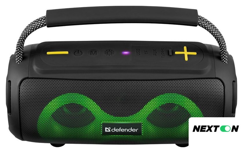 Беспроводная колонка Defender Enjoy S450 - Изображение №6 — Интернет-магазин Nexton