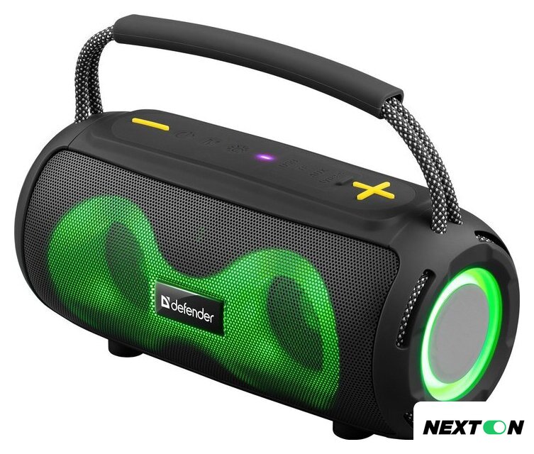 Беспроводная колонка Defender Enjoy S450 - Изображение №3 — Интернет-магазин Nexton