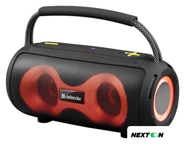 Беспроводная колонка Defender Enjoy S450 - Изображение №2 — Интернет-магазин Nexton